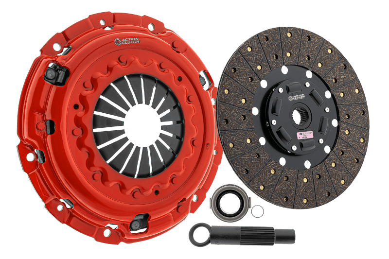 Action Clutch 94 - 01 Acura Integra 1.8L (B18) Stage 1 Clutch Kit (1OS) - My Store
