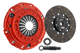 Action Clutch 09 - 19 Honda Fit 1.5L (L15A7) Stage 1 Clutch Kit (1OS) - My Store