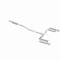 BRExhaust Exhaust Kit - 13 - 16 Lexus ES350 3.5L - My Store