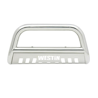 compare product Westin 2011-2016 Ford F-250/350/450/550 Super Duty E-Series Bull Bar - SS