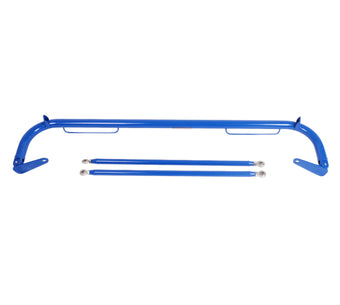 compare product NRG Harness Bar 51in. - Blue