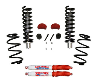 compare product Skyjacker 2.5-3.5