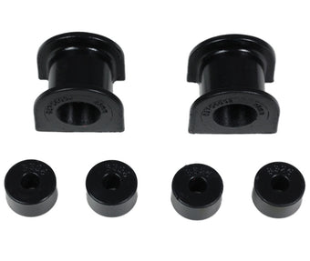 compare product Energy Suspension 1996-2009 Toyota 4Runner Front Sway Bar Bushings (Black)