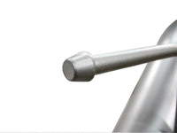 aFe MACHForce XP Cat - Back SS - 409 Exhaust 04 - 08 Ford F - 150 4.6/5.4L - My Store