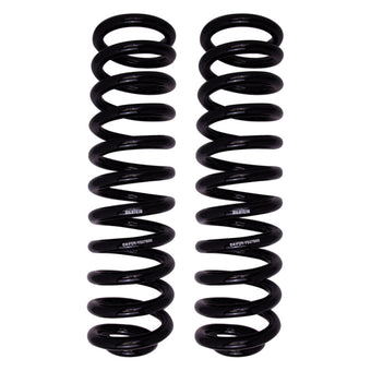 compare product Bilstein 05-24 Ford F-250/F-350 SD B12 Front Coil Spring Set - 2in Lift