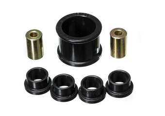 compare product Energy Suspension 06-11 Honda Civic SI Black Rack and Pinion Bushing Set