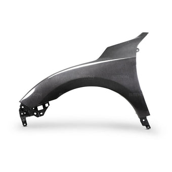 compare product Seibon 16-18 Honda Civic Sedan/Coupe OEM-Style Carbon Fiber Fender