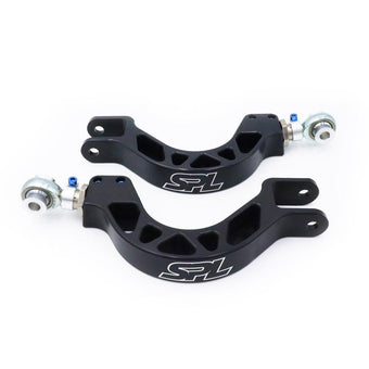 compare product SPL Parts 89-98 Nissan 240SX (S13/S14) / 89-02 Nissan Skyline (R32/R33/R34) Rear Upper Camber Arms