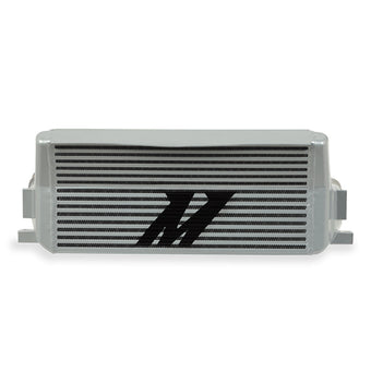 compare product Mishimoto 2012-2016 BMW F22/F30 Intercooler (I/C ONLY) - Silver