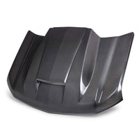 Anderson Composites 20 - 24 Chevy Silverado Type - CP Carbon Fiber Hood - My Store
