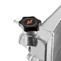 Mishimoto 07 - 14 Toyota FJ Cruiser Aluminum Performance Radiator - My Store