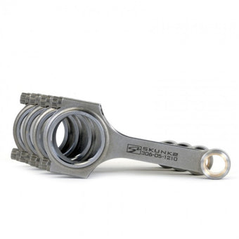 compare product Skunk2 Alpha Lite Series Honda D16/ZC Connecting Rods
