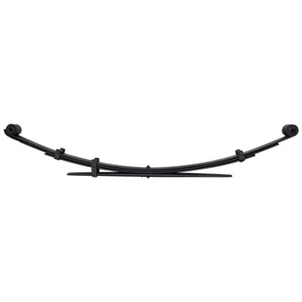 compare product Skyjacker 16-22 Toyota Tacoma 2in. Rear Leaf Spring - Single