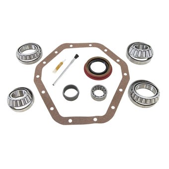 compare product Yukon Gear Bearing install Kit For 89-97 10.5in GM 14 Bolt Truck Diff