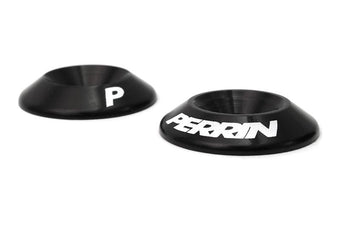 compare product PERRIN 15-21 Subaru WRX Intercooler/Engine Cover Lock Down Washers - Black