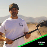 Rhino USA Ultimate Survival Shovel - My Store