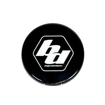 compare product Baja Designs Squadron-R 2.0 Rock Guard (Single) - Black