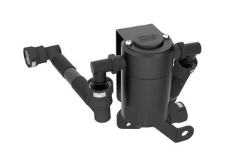 compare product K&N 15-23 Dodge Challenger 6.2L V8 / 15-23 Dodge Charger 6.2L V8 Oil Catch Can