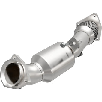 compare product MagnaFlow Direct Fit Catalytic Converter 04-07 VW Touareg 4.2L Driver Side