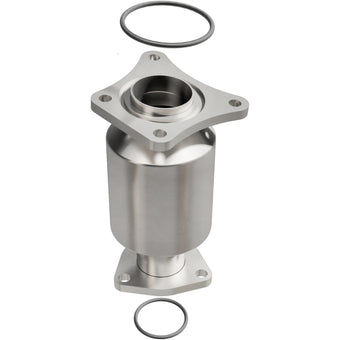 compare product MagnaFlow Direct Fit Catalytic Converter 2002 Infiniti I35 3.5L fr