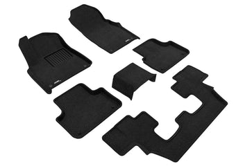 compare product 3D MAXpider 17-24 Audi Q7 (4M) / Sq7 (4M) 20-24 / Q8 19-24 / Sq8/Rs Q8 20-24 Elegant Black R1 R2 R3