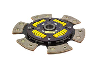 ACT 1987 Toyota Supra 6 Pad Sprung Race Disc - My Store