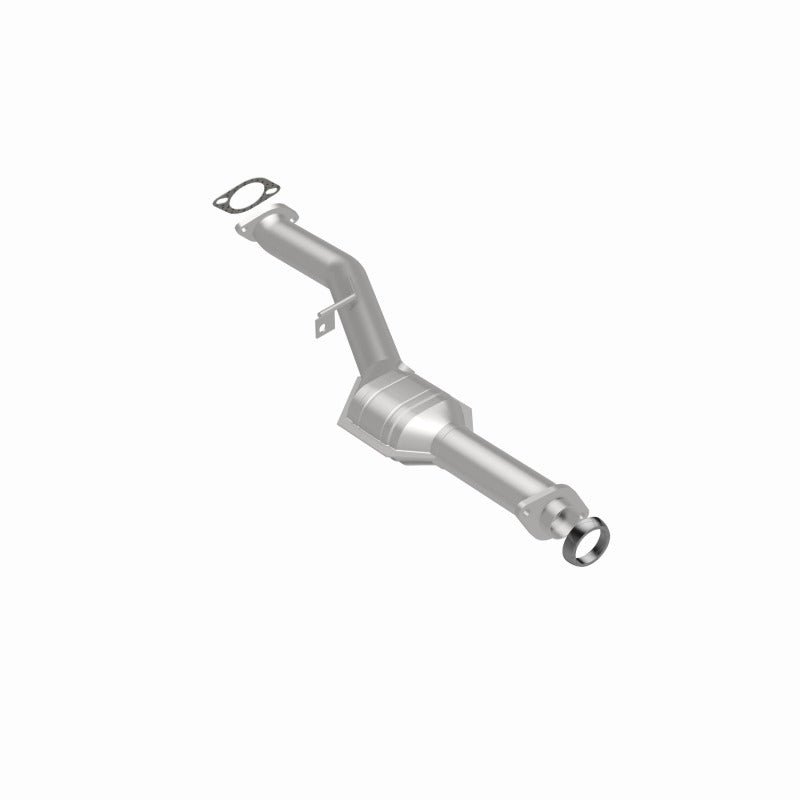 MagnaFlow Conv DF 08 - 09 Subaru STi Rear OEM - My Store