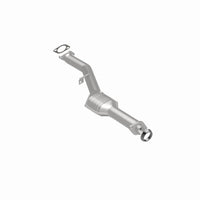 MagnaFlow Conv DF 08 - 09 Subaru STi Rear OEM - My Store