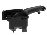 aFe 20 - 21 Jeep Wrangler (JL) V6 - 3.0L (td) Momentum HD Cold Air Intake System w/ Pro Dry S Media - My Store