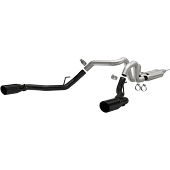 compare product Magnaflow 2021+ Ford F150 Tremor NEO Cat-Back Exhaust System