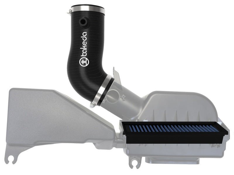 aFe Takeda Super Stock Induction System w/ Pro 5R 22 - 23 Toyota GR86/Subaru BRZ H4 - 2.4L - My Store