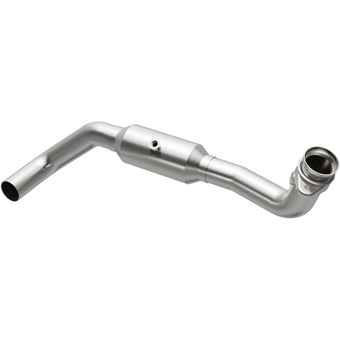 compare product MagnaFlow 07-08 Ford F-150 5.4L Direct Fit Converter
