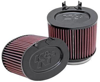 compare product K&N Replacement Air Filter 09-12 Porsche 911 3.6L/3.8L