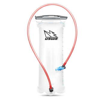 compare product USWE Elite Hydration Bladder Plug-N-Play Hydraflex - 3.0L