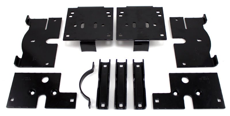 Air Lift Loadlifter 5000 for Half Ton Vehicles - My Store
