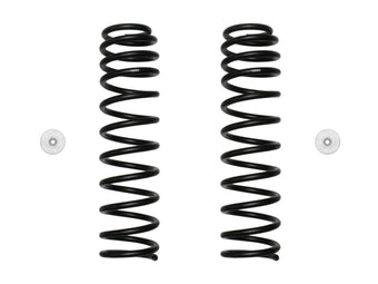 compare product ICON 2018+ Jeep Wrangler JL / 2020+ Jeep Gladiator JT 2.5in Front Dual Rate Spring Kit
