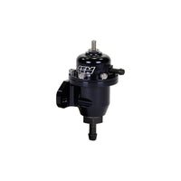 AEM 98 - 99 Acura CL / 00 - 05 S2000 / 98 - 02 Accord / 96 - 00 Civic Black Adjustable Fuel Pressure Regulat - My Store