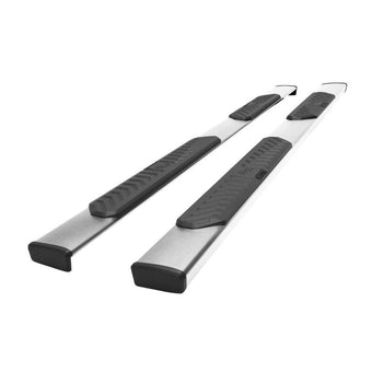 compare product Westin 22-23 Toyota Tundra Double Cab R5 Nerf Step Bars - SS