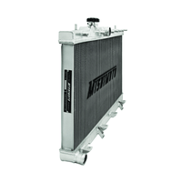Mishimoto 00 - 04 Subaru Legacy Aluminum Radiator - My Store