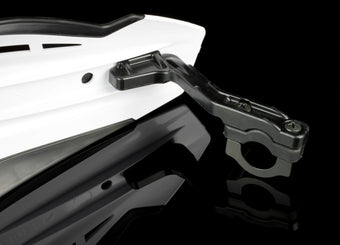 compare product Renthal Handguard Bracket