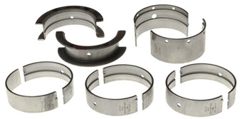 compare product Clevite Oldsmobile V8 400-425-455 1965-1976 Main Bearing Set