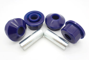 compare product SuperPro Rear Beam Axle Pivot Bushing Kit