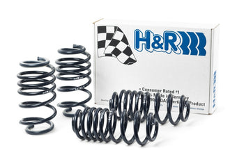 compare product H&R 06-07 Volkswagen Golf GTI 2.0T MK5 Sport Spring