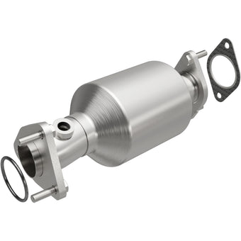 compare product MagnaFlow 05-06 Nissan Pathfinder 4.0L Direct Fit Converter