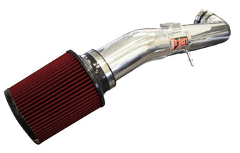 compare product Injen 2017+ Chevrolet Colorado / GMC Canyon 3.6L Polished Oiled Power-Flow Air Intake System