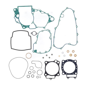 compare product Athena 02-04 Honda CRF 450 R Complete Gasket Kit