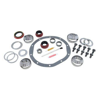 compare product Yukon Gear Master Overhaul Kit For GM 8.5in Front Diff