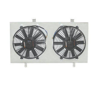 compare product Mishimoto 95-99 Dodge Neon Aluminum Fan Shroud Kit