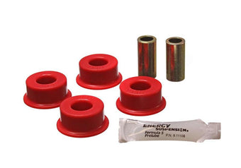 compare product Energy Suspension Track Arm Bushing - Red