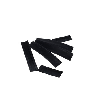 compare product Peterson Fluid Systems Rubber Kit 6 Tank Brackets